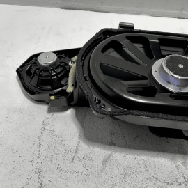 Mercedes 11-13 W221 S400 S550 REAR SUBWOOFER SUB WOOFER AUDIO SOUND SPEAKER OEM