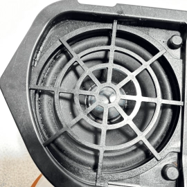 Mercedes 11-13 W221 S400 S550 REAR SUBWOOFER SUB WOOFER AUDIO SOUND SPEAKER OEM