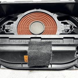 Mercedes 11-13 W221 S400 S550 REAR SUBWOOFER SUB WOOFER AUDIO SOUND SPEAKER OEM