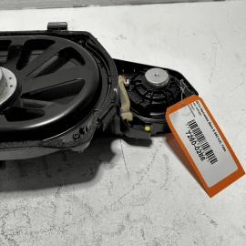Mercedes 11-13 W221 S400 S550 REAR SUBWOOFER SUB WOOFER AUDIO SOUND SPEAKER OEM