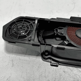 Mercedes 11-13 W221 S400 S550 REAR SUBWOOFER SUB WOOFER AUDIO SOUND SPEAKER OEM