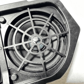 Mercedes 11-13 W221 S400 S550 REAR SUBWOOFER SUB WOOFER AUDIO SOUND SPEAKER OEM