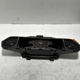 Mercedes 11-13 W221 S400 S550 REAR SUBWOOFER SUB WOOFER AUDIO SOUND SPEAKER OEM