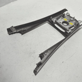 Mercedes 10-13 W221 S550 S63 Center Console Multi Function Switch Trim Bezel OEM