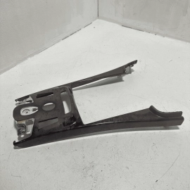 Mercedes 10-13 W221 S550 S63 Center Console Multi Function Switch Trim Bezel OEM