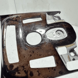 Mercedes 10-13 W221 S550 S63 Center Console Multi Function Switch Trim Bezel OEM