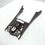 Mercedes 10-13 W221 S550 S63 Center Console Multi Function Switch Trim Bezel OEM