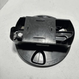 Mercedes 10-13 W221 S550 Trunk Emergency Spare Car Jack Tools Kit Assembly OEM