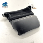 2016 - 2021 Honda Pilot Touring Steering Column Upper Trim Cover Black OEM