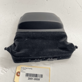 2016 - 2021 Honda Pilot Touring Steering Column Upper Trim Cover Black OEM