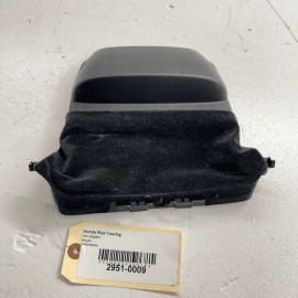 2016 - 2021 Honda Pilot Touring Steering Column Upper Trim Cover Black OEM
