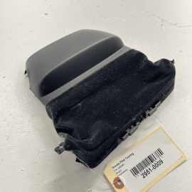 2016 - 2021 Honda Pilot Touring Steering Column Upper Trim Cover Black OEM