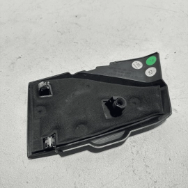 2012-2017 MERCEDES S550 CLS550 ENGINE AIR INTAKE LEFT DRIVER SIDE COVER CAP OEM