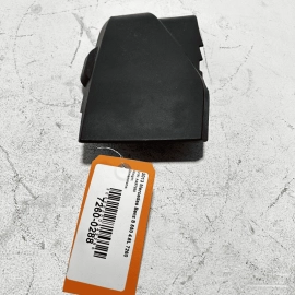 2012-2017 MERCEDES S550 CLS550 ENGINE AIR INTAKE LEFT DRIVER SIDE COVER CAP OEM