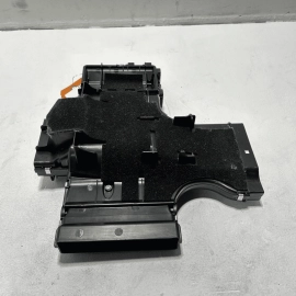 Mercedes 10-13 W221 S550 REAR FOOTWELL PASSENGER SIDE AC HEATER AIR DUCT OEM