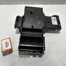 Mercedes 10-13 W221 S550 REAR FOOTWELL PASSENGER SIDE AC HEATER AIR DUCT OEM