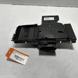 Mercedes 10-13 W221 S550 REAR FOOTWELL DRIVER LEFT SIDE AC HEATER AIR DUCT OEM