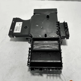 Mercedes 10-13 W221 S550 REAR FOOTWELL DRIVER LEFT SIDE AC HEATER AIR DUCT OEM