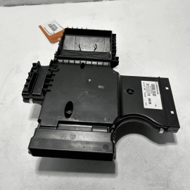 Mercedes 10-13 W221 S550 REAR FOOTWELL DRIVER LEFT SIDE AC HEATER AIR DUCT OEM