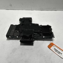 Mercedes 10-13 W221 S550 REAR FOOTWELL DRIVER LEFT SIDE AC HEATER AIR DUCT OEM