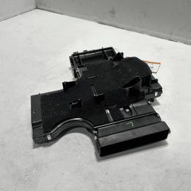 Mercedes 10-13 W221 S550 REAR FOOTWELL DRIVER LEFT SIDE AC HEATER AIR DUCT OEM