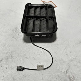 MERCEDES W221 S550 2007-2017 Rear Right or Left Floor Antenna Pressure Vent OEM