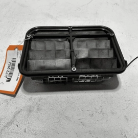 MERCEDES W221 S550 2007-2017 Rear Right or Left Floor Antenna Pressure Vent OEM