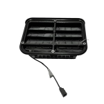 MERCEDES W221 S550 2007-2017 Rear Right or Left Floor Antenna Pressure Vent OEM