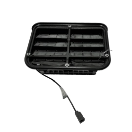 MERCEDES W221 S550 2007-2017 Rear Right or Left Floor Antenna Pressure Vent OEM