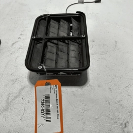 MERCEDES W221 S550 2007-2017 Rear Right or Left Floor Antenna Pressure Vent OEM