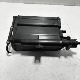 MERCEDES W221 S550 2007-2013 FUEL VAPOR EVAPORATOR BOX CHARCOAL CANISTER OEM