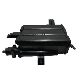 MERCEDES W221 S550 2007-2013 FUEL VAPOR EVAPORATOR BOX CHARCOAL CANISTER OEM