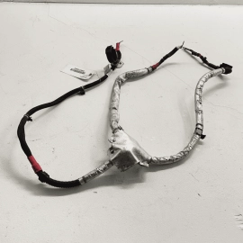 2020 BMW M240XI WIRING ALTERNATOR STARTER BATTERY CABLE WIRE OEM 2020 BMW M240XI WIRING ALTERNATOR STARTER BATTERY CABLE WIRE OEM