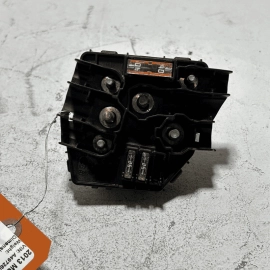 Mercedes 10-13 W221 S550 Front Under Hood Fuse Power Junction Box Relay OEM