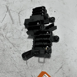 Mercedes 2010-2013 W221 S550 Fuse Box Junction Block Right Footwell OEM