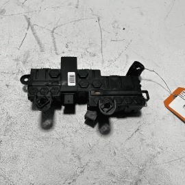 Mercedes 2010-2013 W221 S550 Fuse Box Junction Block Right Footwell OEM