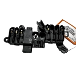 Mercedes 2010-2013 W221 S550 Fuse Box Junction Block Right Footwell OEM