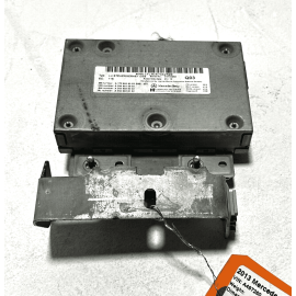 Mercedes 11-13 W221 S550 CL550 MEDIA INTERFACE COMMUNICATION CONTROL MODULE OEM