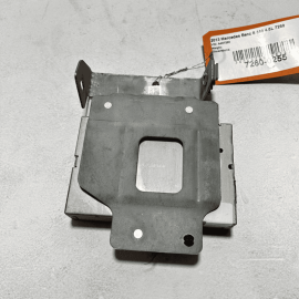 Mercedes 11-13 W221 S550 CL550 MEDIA INTERFACE COMMUNICATION CONTROL MODULE OEM