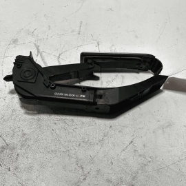 Mercedes 10-13 W221 S550 S600 S63 AMG GAS ACCELERATION THROTTLE PEDAL BRAKE OEM