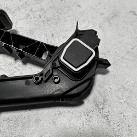 Mercedes 10-13 W221 S550 S600 S63 AMG GAS ACCELERATION THROTTLE PEDAL BRAKE OEM