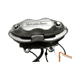 Mercedes 07-13 W221 S550 CL550 FRONT RIGHT PASSENGER SIDE BRAKE CALIPER OEM