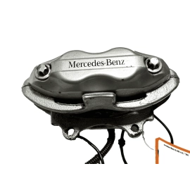 Mercedes 07-13 W221 S550 CL550 FRONT RIGHT PASSENGER SIDE BRAKE CALIPER OEM