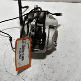 Mercedes 07-13 W221 S550 CL550 FRONT RIGHT PASSENGER SIDE BRAKE CALIPER OEM