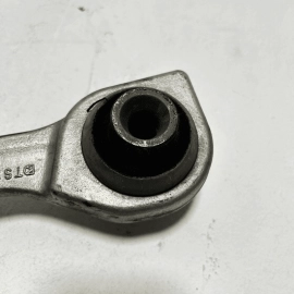 Mercedes 07-13 W221 S550 Front Driver Side Lower Control Arm Spring Link OEM