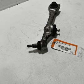 Mercedes 07-13 W221 S550 Front Driver Side Lower Control Arm Spring Link OEM