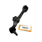 Mercedes 07-13 W221 S550 Front PASSENGER Side Lower Control Arm Spring Link OEM