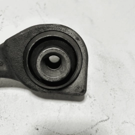 Mercedes 07-13 W221 S550 Front PASSENGER Side Lower Control Arm Spring Link OEM