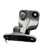 2007-2013 MERCEDES W221 S600 S550 REAR PASSENGER SIDE UPPER DOOR HINGE OEM =799=