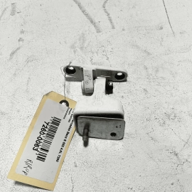 2007-2013 MERCEDES W221 S600 S550 REAR PASSENGER SIDE UPPER DOOR HINGE OEM =799=